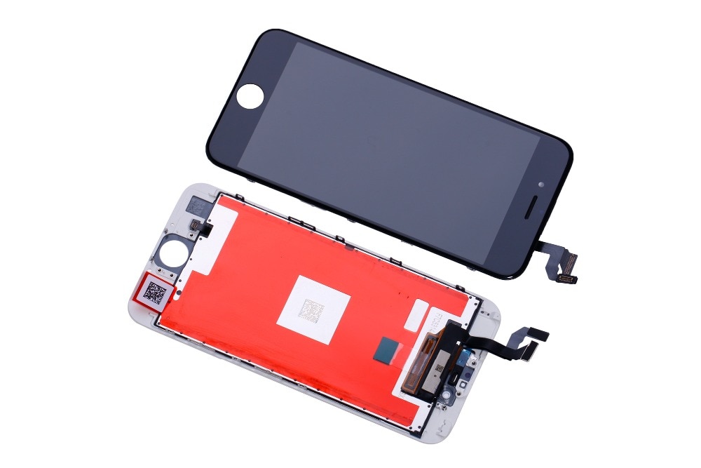 AAA+++ Display For iPhone 6S LCD Screen With 3D Touch Digitizer Assembly For iPhone 6S A1688 A1633 A1700 pantalla Replacement