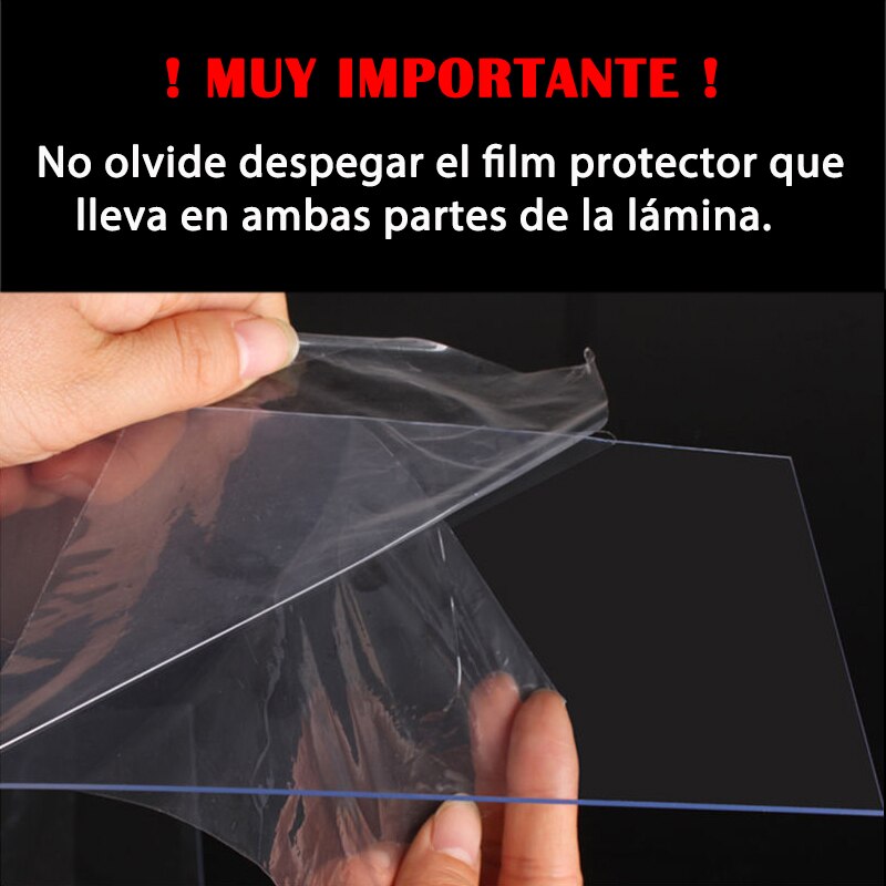 Multiple photo frame with paspartu for 3 photo collage 10x15