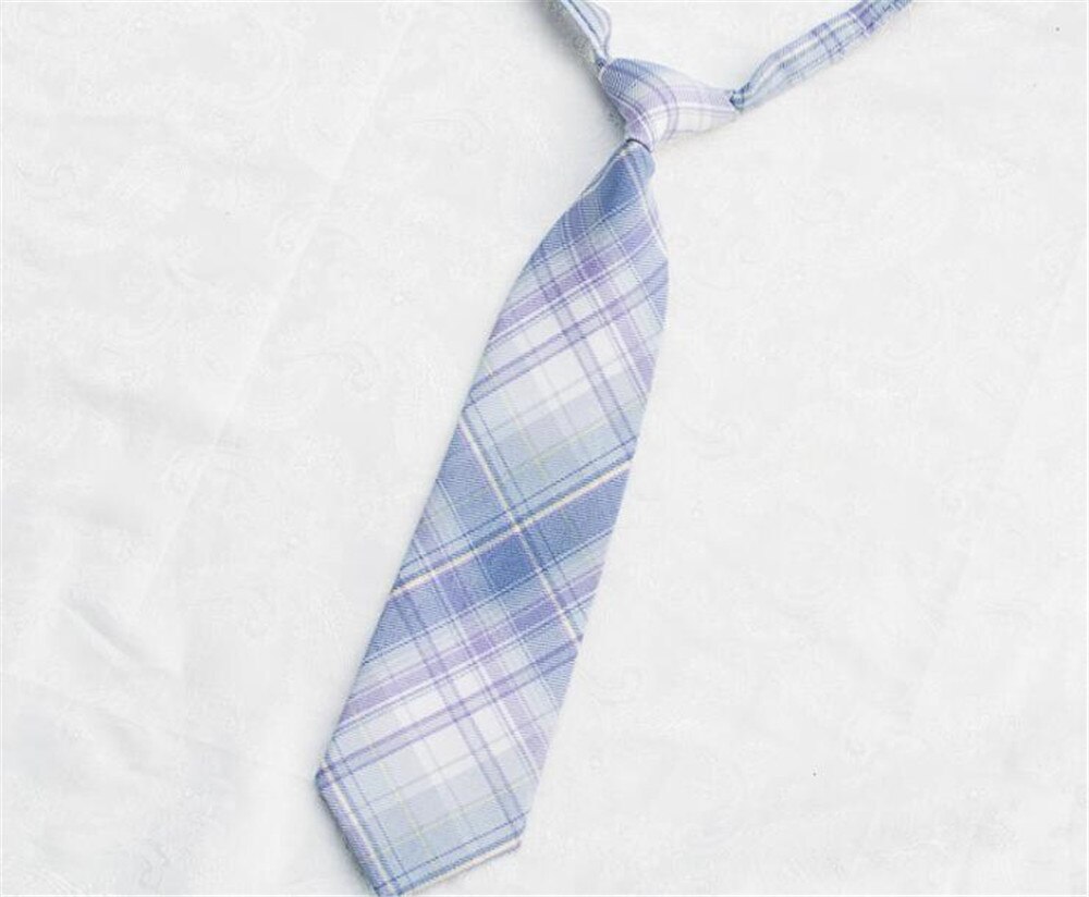 Jk Uniform Bow Tie Cute School Uniform Accessories Bow-knot Tie Knot Cravat Necktie Adjustable D174