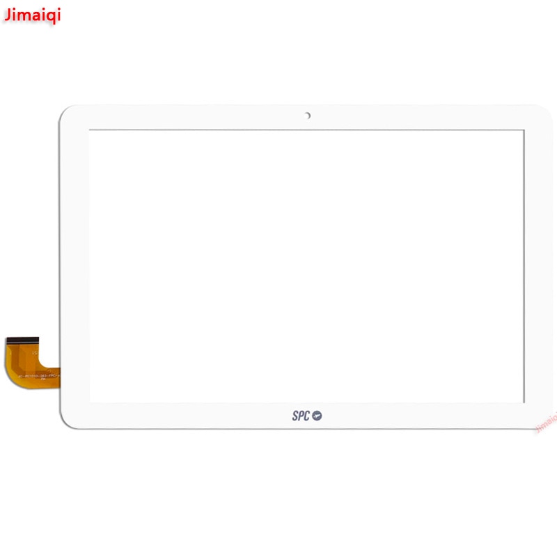 Nowy dla 10.1 ''calowy GY-P10106A-01 ZS tablet zewnętrzny pojemnościowy ekran dotykowy Panel czujnika digitizera Multitouch GY-P10106A-02