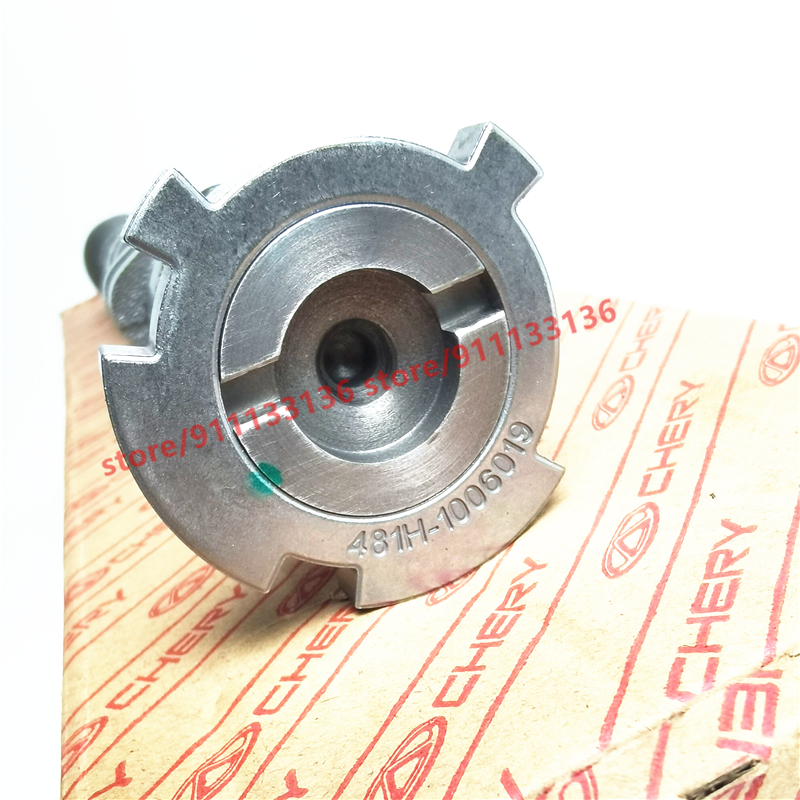 Árvore de cames de admissão do motor/árvore de cames de escape para chery tiggo 4/5x arrizo 5 7 a3 pele tiggo 3 5 7 e4g16/e4t15/e4t16/e4g15b enigne