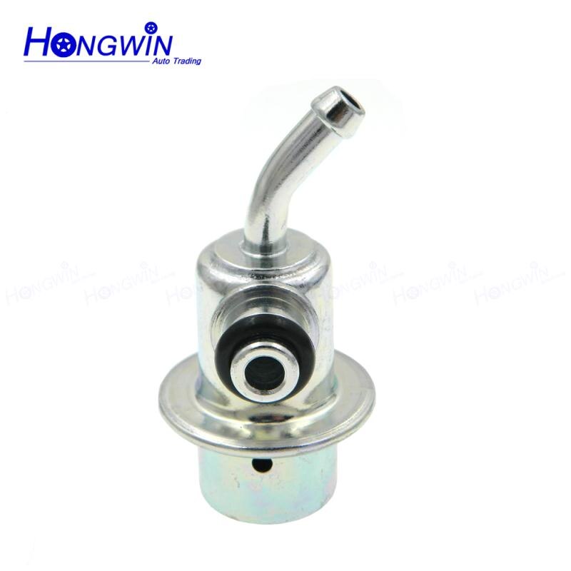 Regulador de presión de inyección de combustible para HHyundai Elantra 2.0L 01-08 Sonata 02-05 para Kia Spectra Spectra5 04-06 31380-2D000