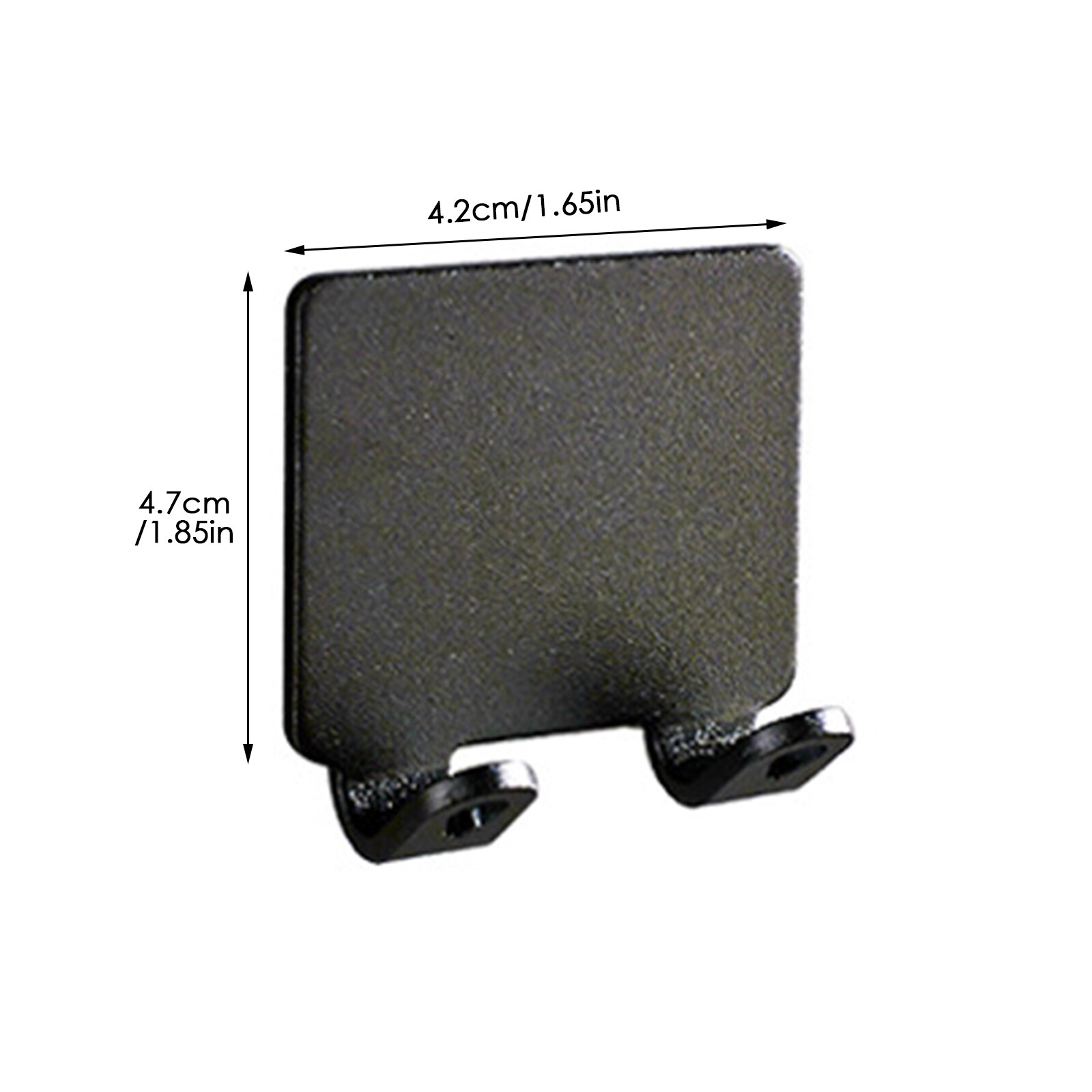 Punch Gratis Scheermes Houder Opslag Haak Mannen Scheren Scheerapparaat Plank Badkamer Scheren Scheermes Rack Slaapkamer Thuis Viscose Muur Haken