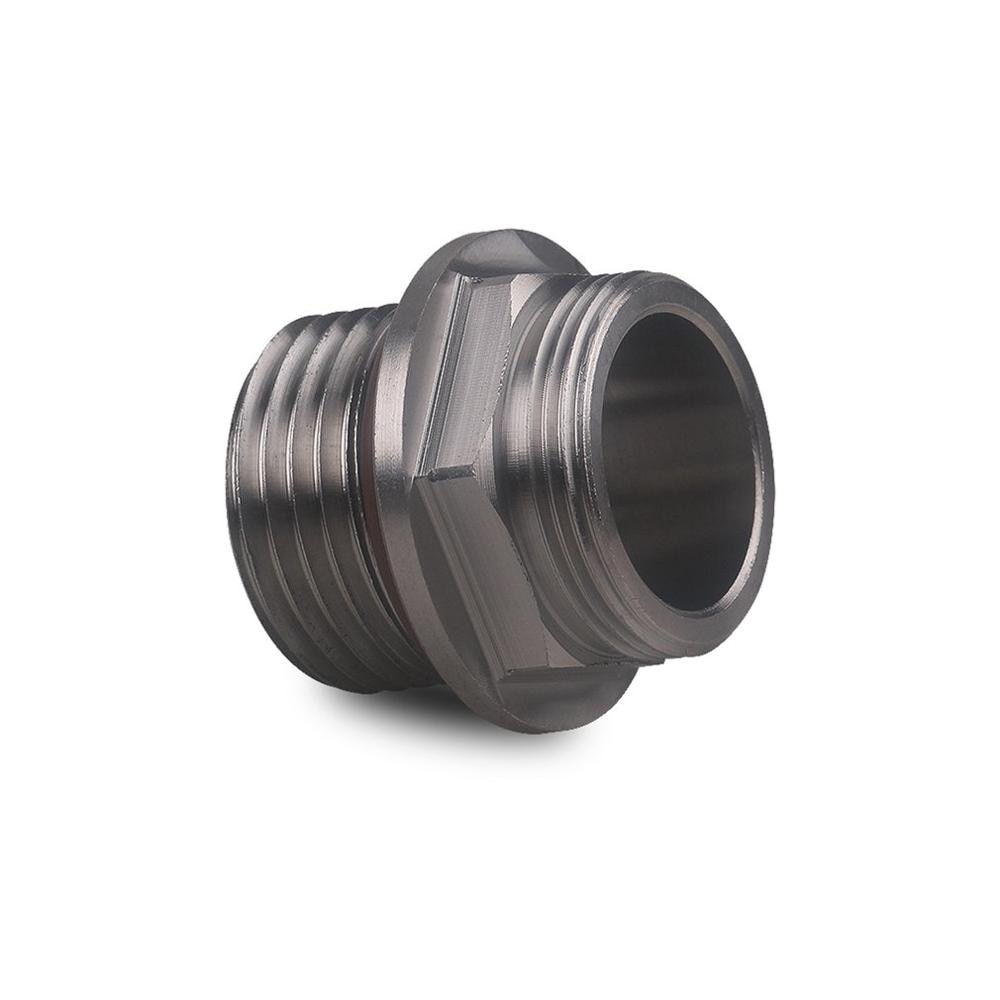 62054 Fuel Injection To Carburetor Conversion Kit For Harley-Davidson Stainless Steel Durable Modification Parts