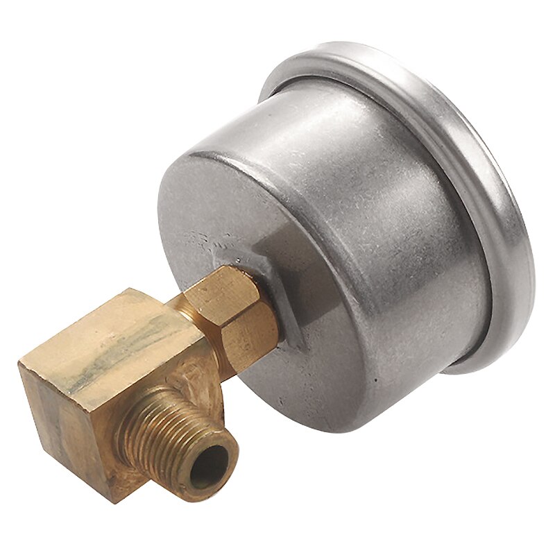 Car Tuning Accessories Fuel Gauges Shockproof Car Gauges Precision Fuel Gauge Dashboards