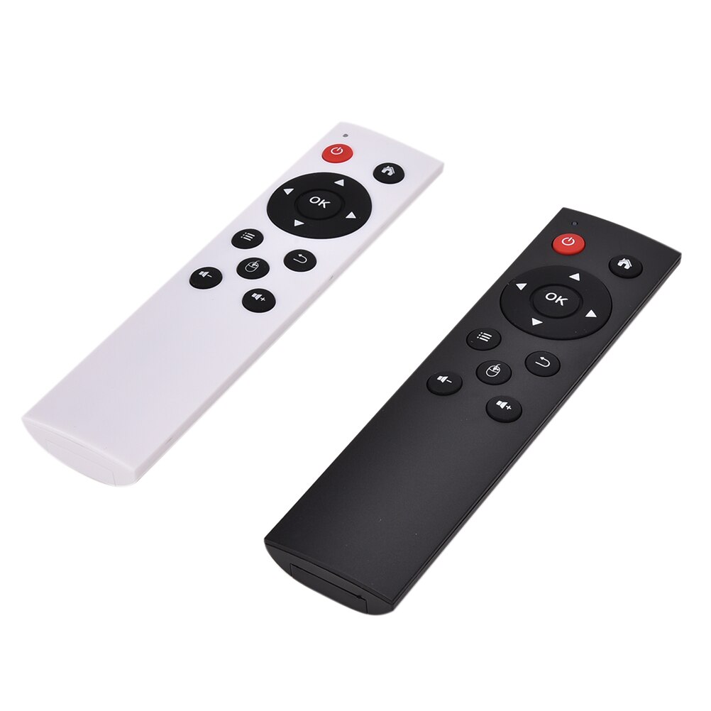 2.4G Wireless Air Mouse Gyro Sensing Universal Mini Keyboard Remote Control For PC Android TV Box