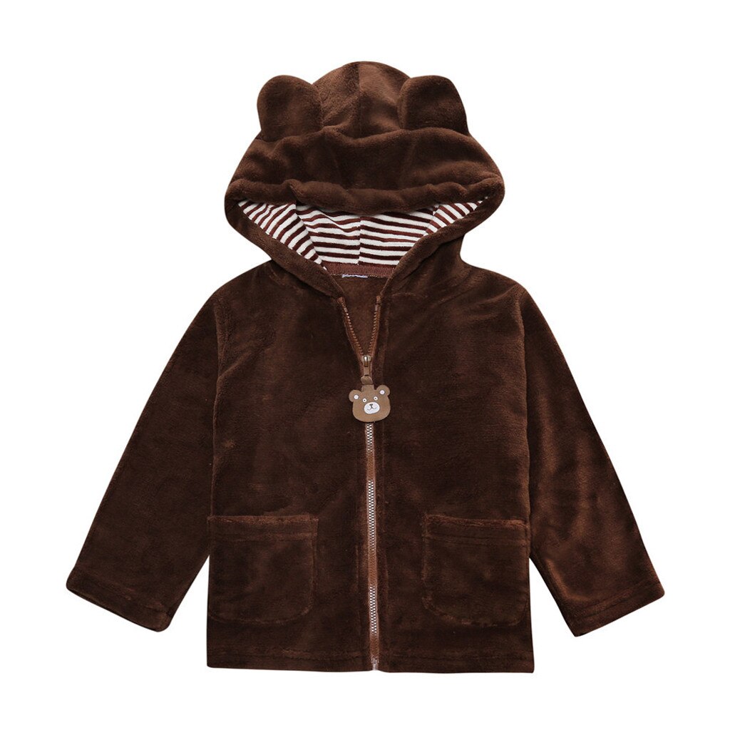 Winter Baby junge Mädchen Kleidung hodded Warme Kinder Kleidung 6-24Mouth Neugeborenen Mädchen Jungen Unten Baumwolle Schneeanzug Mantel Langarm top: 12m