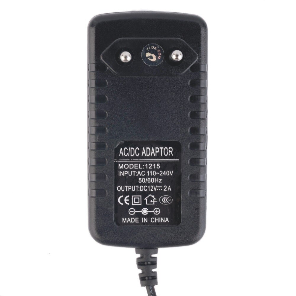 12V 2A Power Supply Wall Charger Adapter For Acer Iconia A510 A701 Tablet In stock!