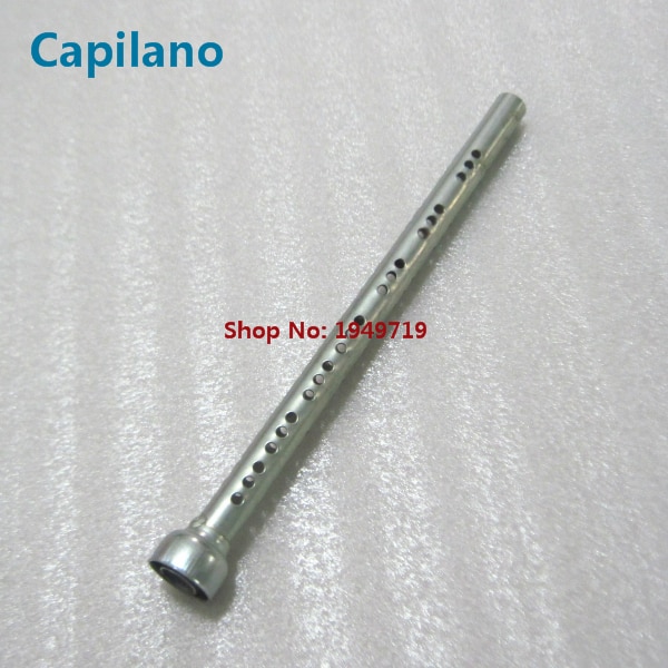 Motorfiets AX100 Uitlaat Uitlaatpijp Binnenband Voor Suzuki 100cc Ax 100 Onderdelen