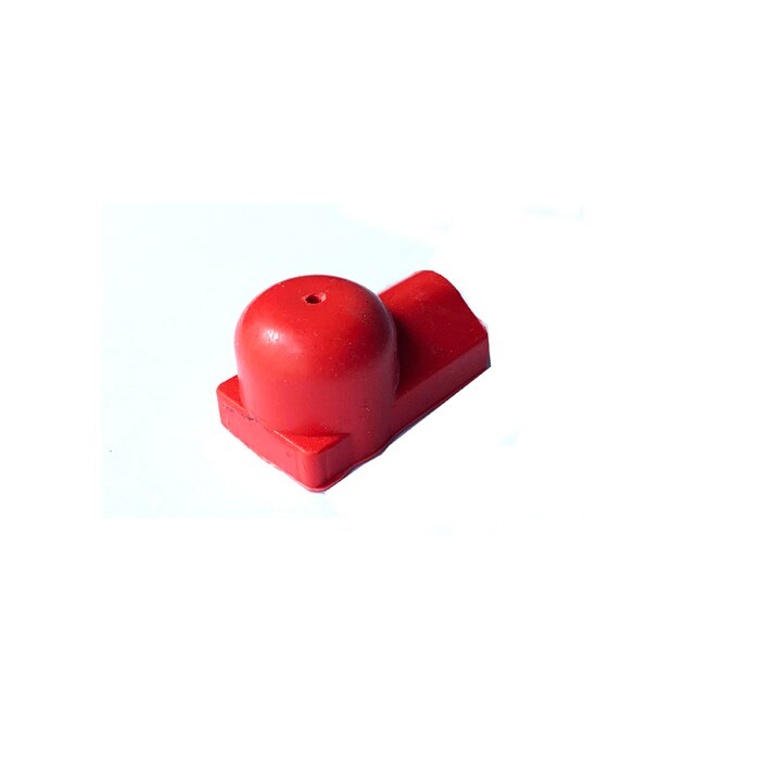 Housse d'isolation Positive et négative | Gaine d'alimentation électrique, protection d'isolation Positive et négative
