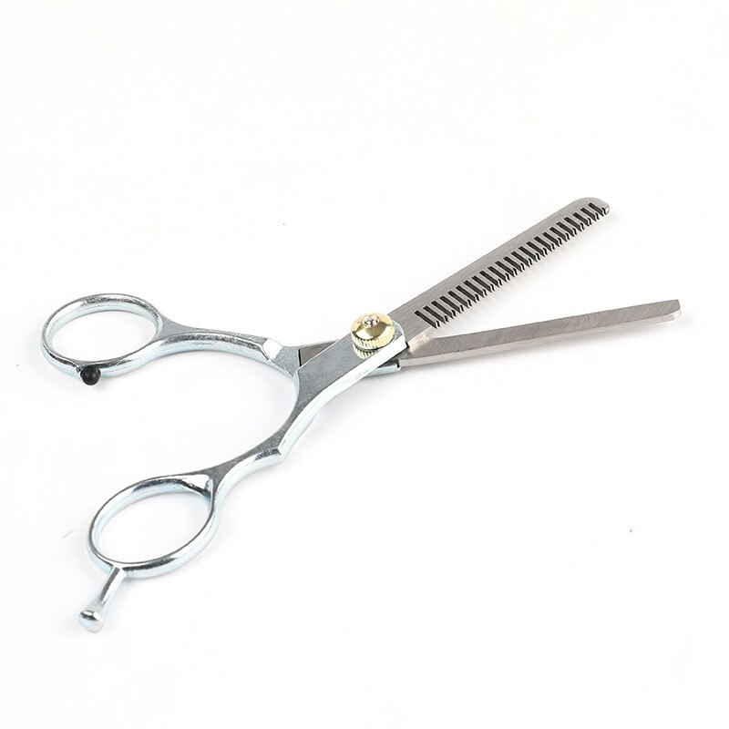 6.0 Professionele Kappers Schaar Professionele Kapper Schaar Set Snijden Schaar Haar Knippen Schaar: Thinning Scissors