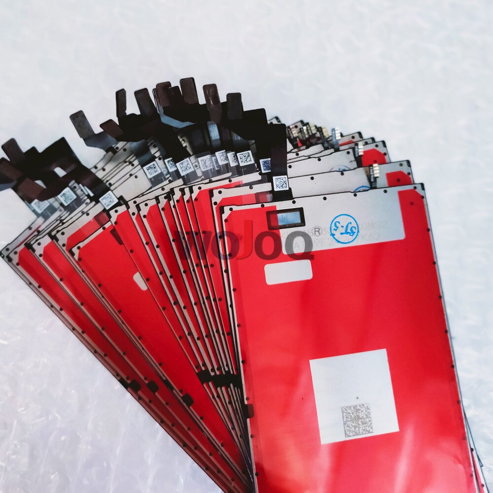 3D Touch LCD Screen Back Light Film For iPhone 6 6S plus Original Flexcable Display Backlight Panel Repair Replacement 6plus