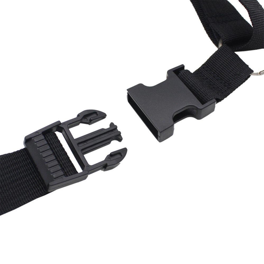 Altsaxofoon Borstband Verstelbare Tenor Sopraan Saxofoon Sax Harness Borst Schouderriem Duurzaam