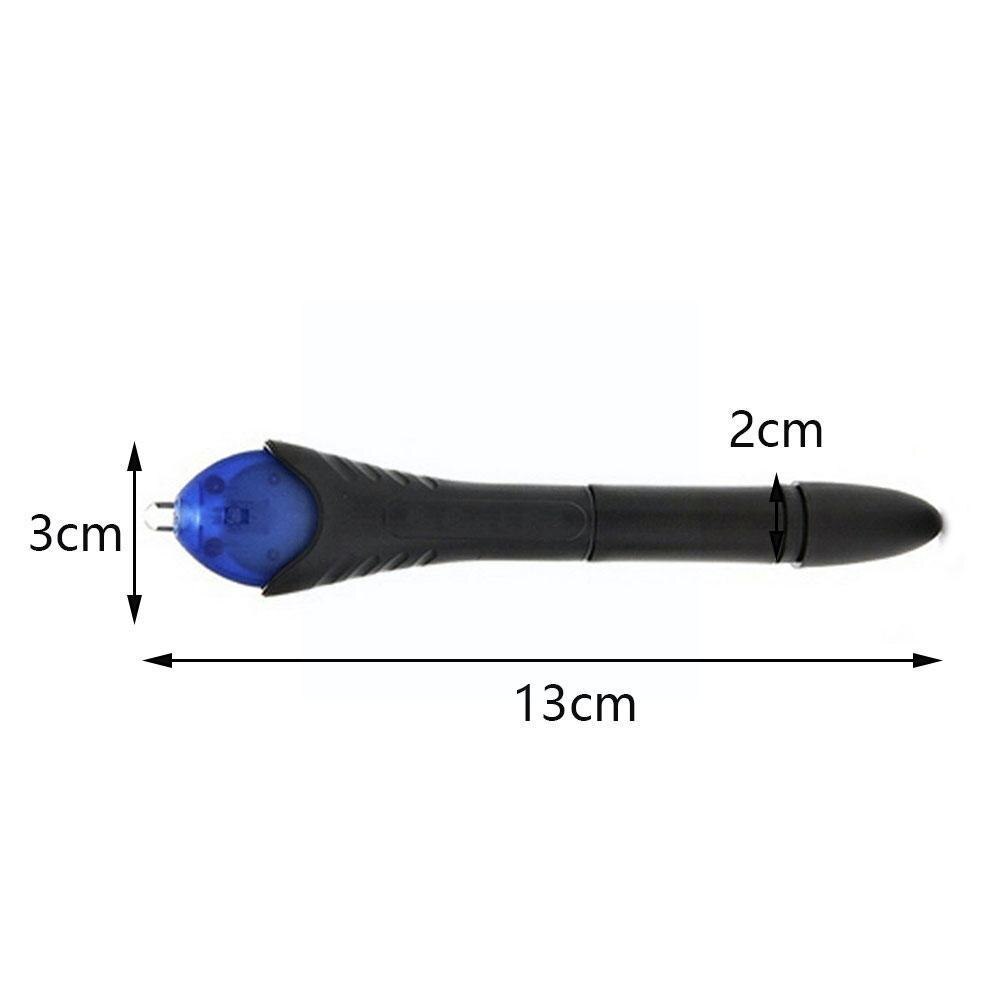 Lápiz de pegamento Uv líquido de fijación rápida en 5 segundos, herramienta alimentada por Super soldadura, compuesto de plástico líquido, luz Repa W8b6