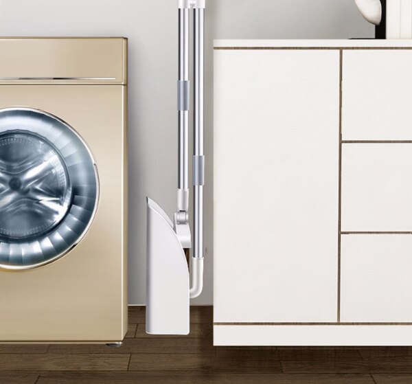 Broom Set Household Broom Combination Single Hair Sweeping Artifact Non-Stick Hair Vertical Large Broom Dustpan