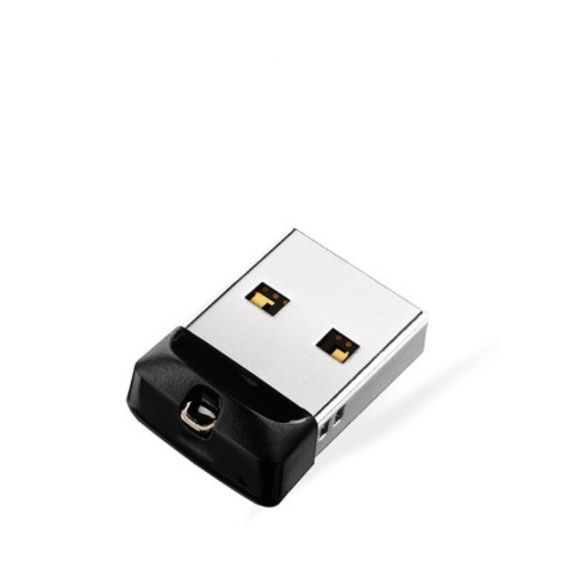 Muziek U Disk Mini Auto Usb U Disk Luidspreker Muziek Gewijd U Schijf 32G