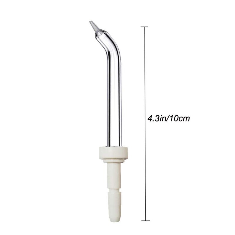 Replacement Tips for Waterpik Periodontal Tips Dental Water Flosser Random Color