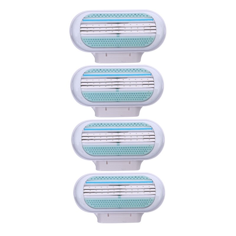 Lady Shaver Razor Women Shaving Razor Blades Remov... Grandado