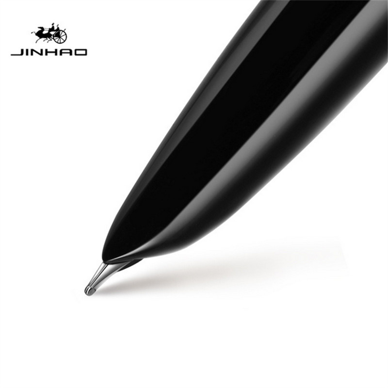 Jinhao – stylo plume classique 86, fournitures scolaires, papeterie de bureau pour étudiants,