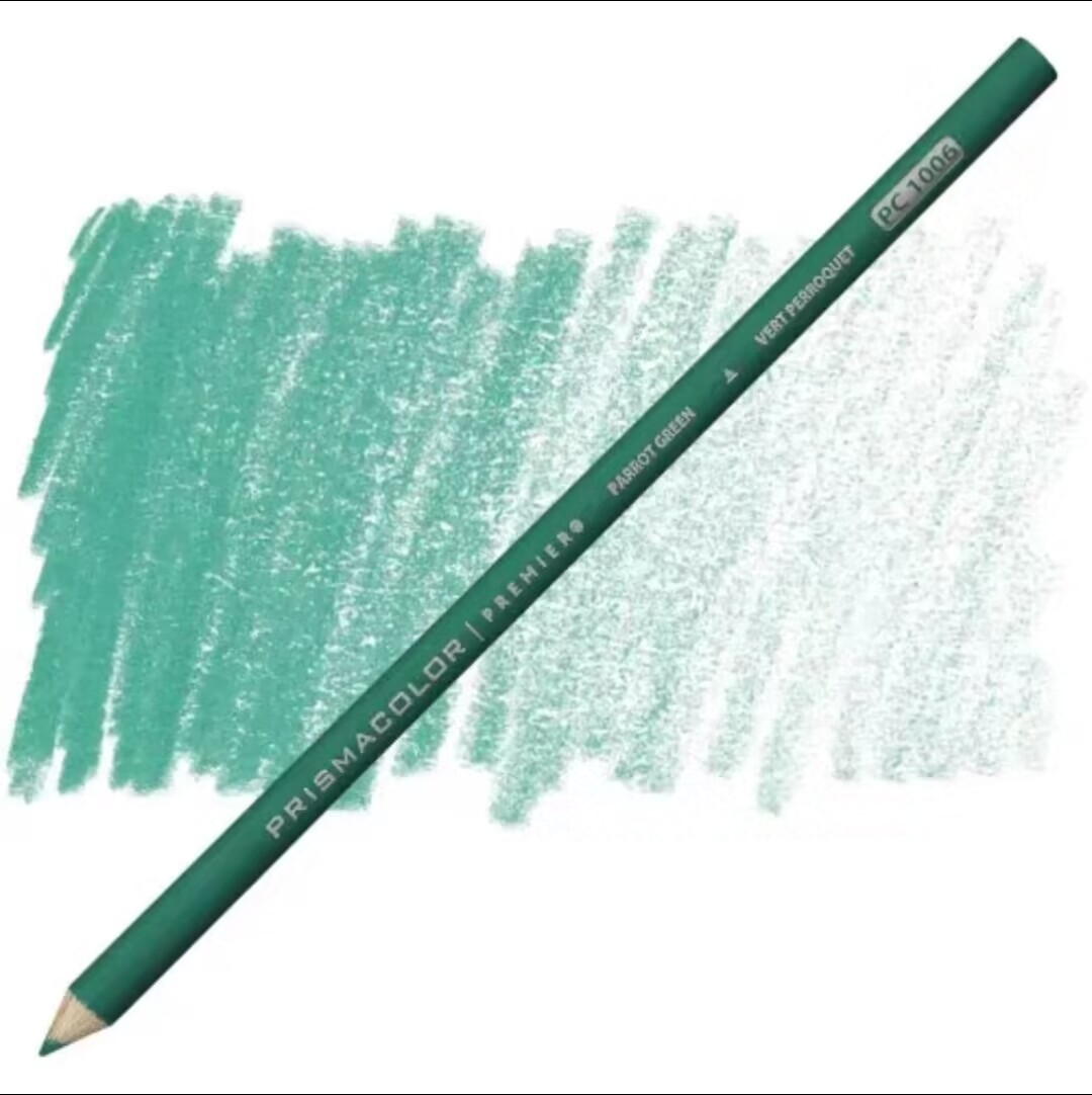 Original PRISMACOLOR Farbstift Einzelbleistift Studentenbedarf professionelle ölige Buntstifte Künstlerbedarf
