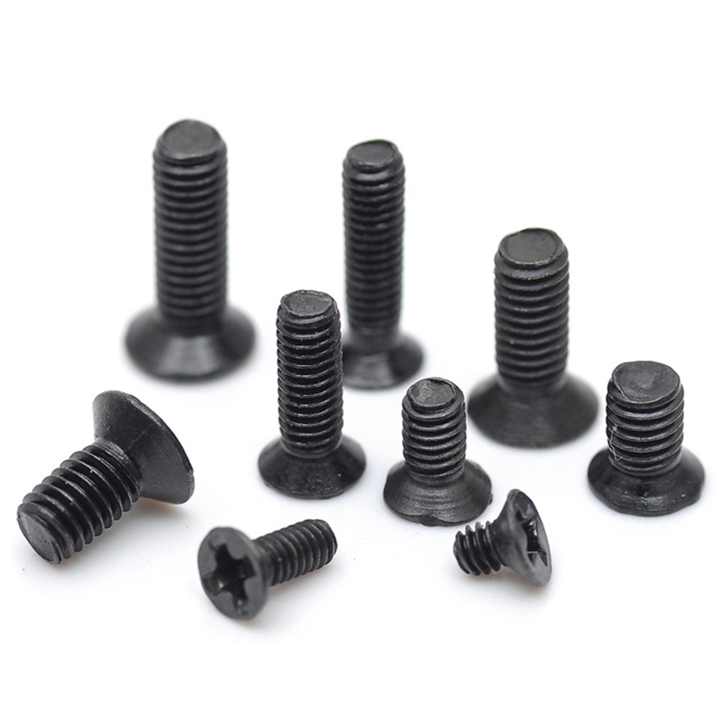 2 Set Screw Kit: 1 Set M2 M3 M4 M5 M6 M8 Screws Hexagon Headless Set &amp; 1 Set M2 M2.5 M3 Laptop Screws Kit