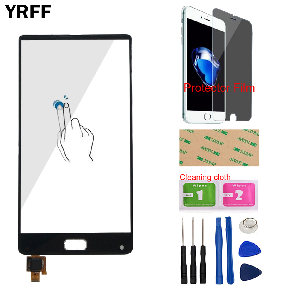 Mobiele Touch Screen Voor Elefoon S8 Sensor Touch Screen Touchscreen Perfecte Reparatie Onderdelen Touch Panel Gereedschap Lijm