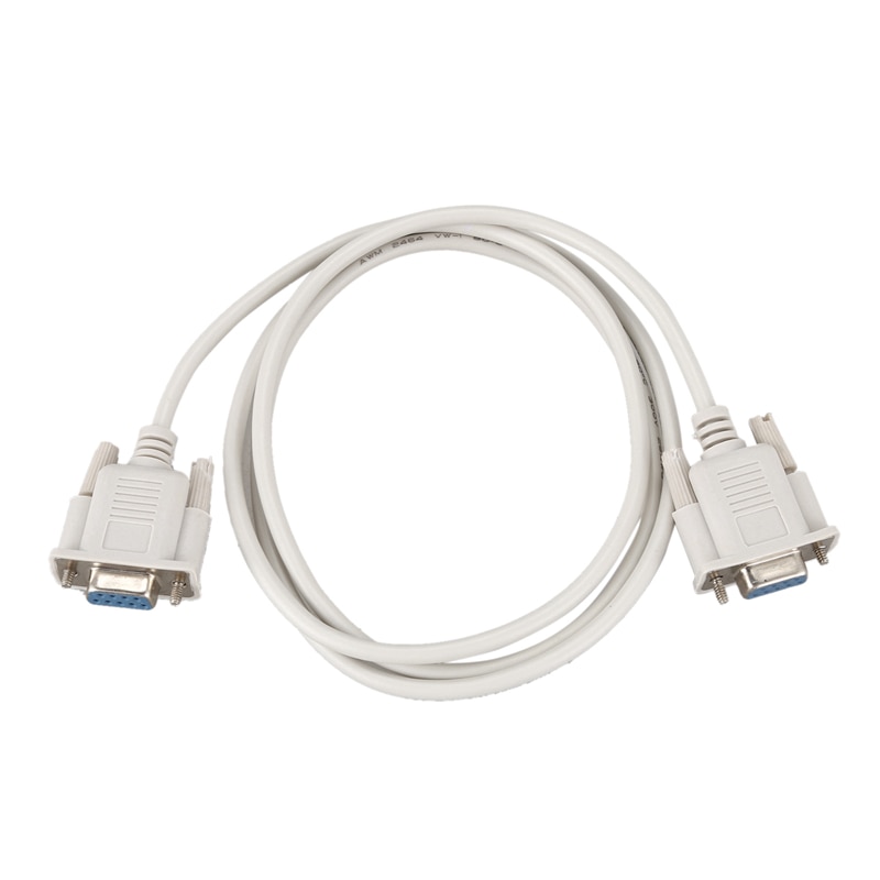 -HF5111B Serial Device Server RS232/RS485/RS422 Seriell zu Ethernet Kostenloser RTOS Serielle Server F22498(EU Stecker)