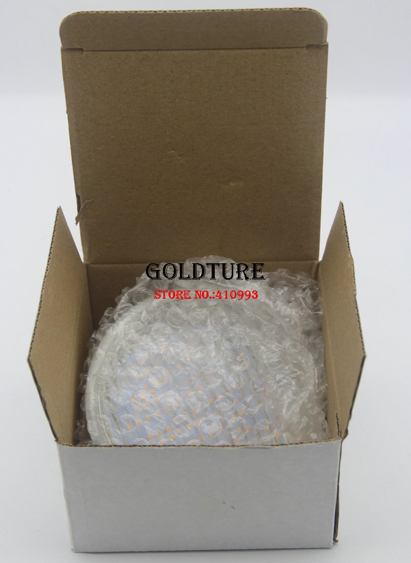 LED PAR36 9W Eq to 50W Halogen 5000K Waterproof IP68 Landscape light bulb