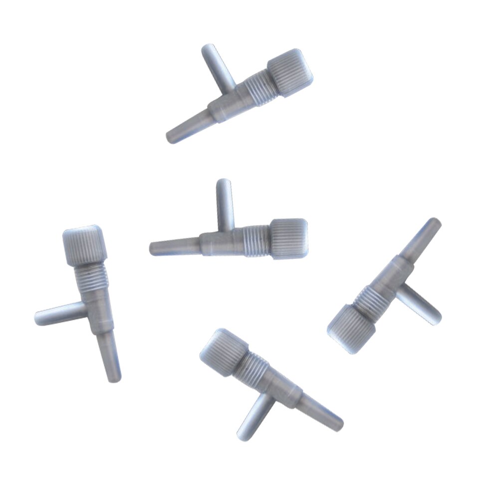 Intelligent Garden Automatic Watering Device Solar Energy Charging Potted Plant Drip Irrigation Water Pump Timer System: 5 Control Valves