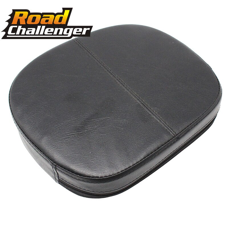 Motocyklowe oparcie kierowcy odpinane oparcie dla pasażera modele klocków dla Harley turystyka Droga król ulica Electra poślizg FL FLHT FLHX