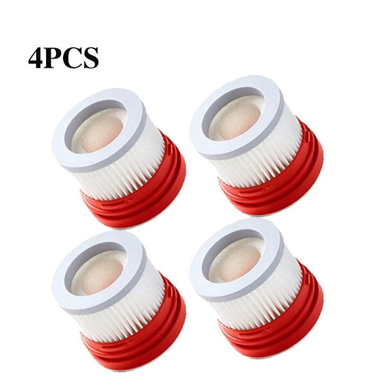 per Xiaomi Dreame V8 V9 V9B V9P XR V10 V11 Aspirapolvere portatile senza fili Spazzola principale Accessori filtro HEPA: MULTI