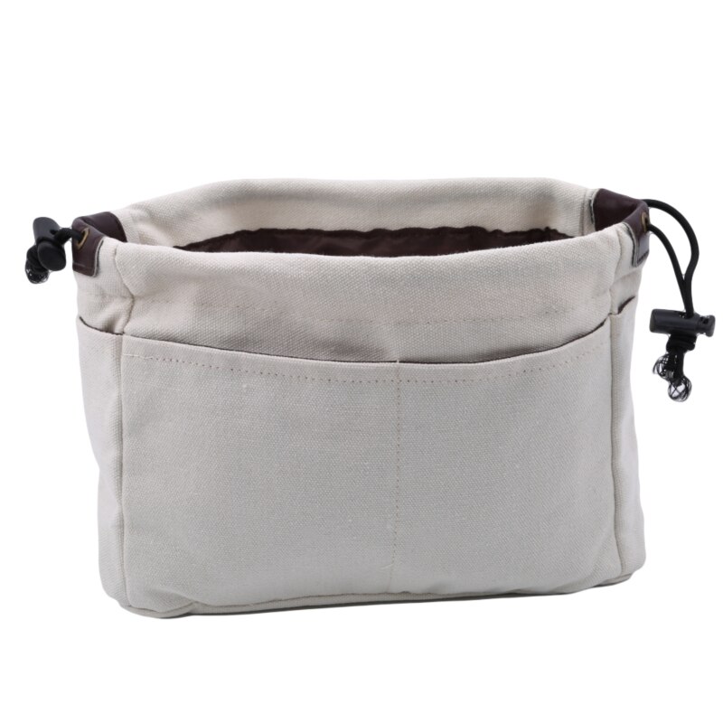 Waterproof Package Shoe Pocket Storage Organize Bag Non-woven Fabric Draw Pocket Drawstring Bags Toiletry Bag Case