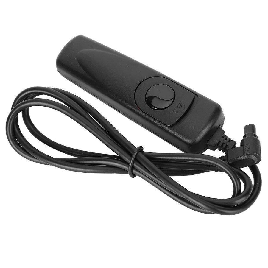 Camera Shutter Release Remote Control RS-80N3 SLR ... – Grandado