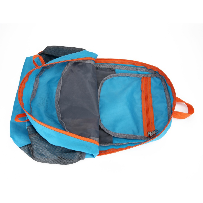 30L Durable Travel Hiking Backpack Ultra-lightweight Packable Backpack Large Waterproof Camping Outdoor Men's Women's Bag