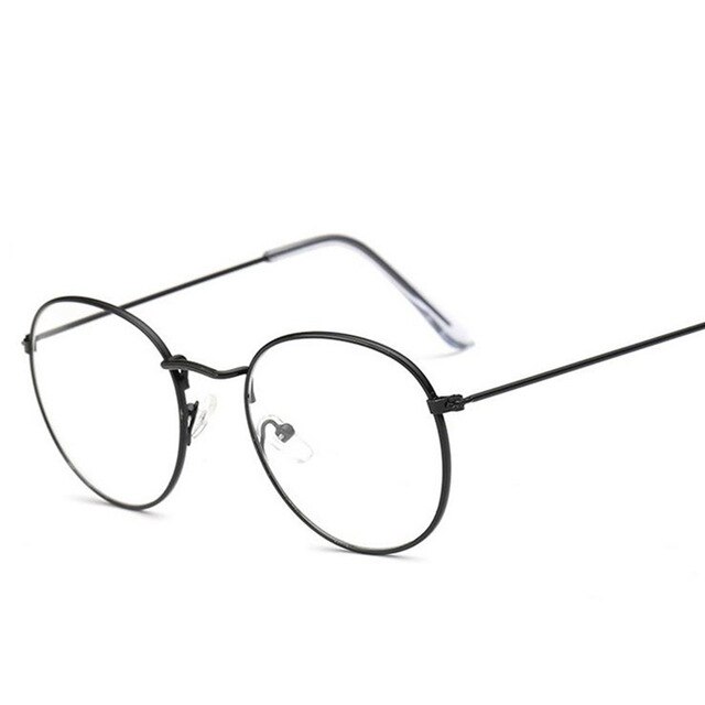 Anti Blue Ray Computer Bril Transparante Oversize Gaming Goggles Brillen Optische Spektakel Brillen Frame Vrouwen &amp; Mannen: new