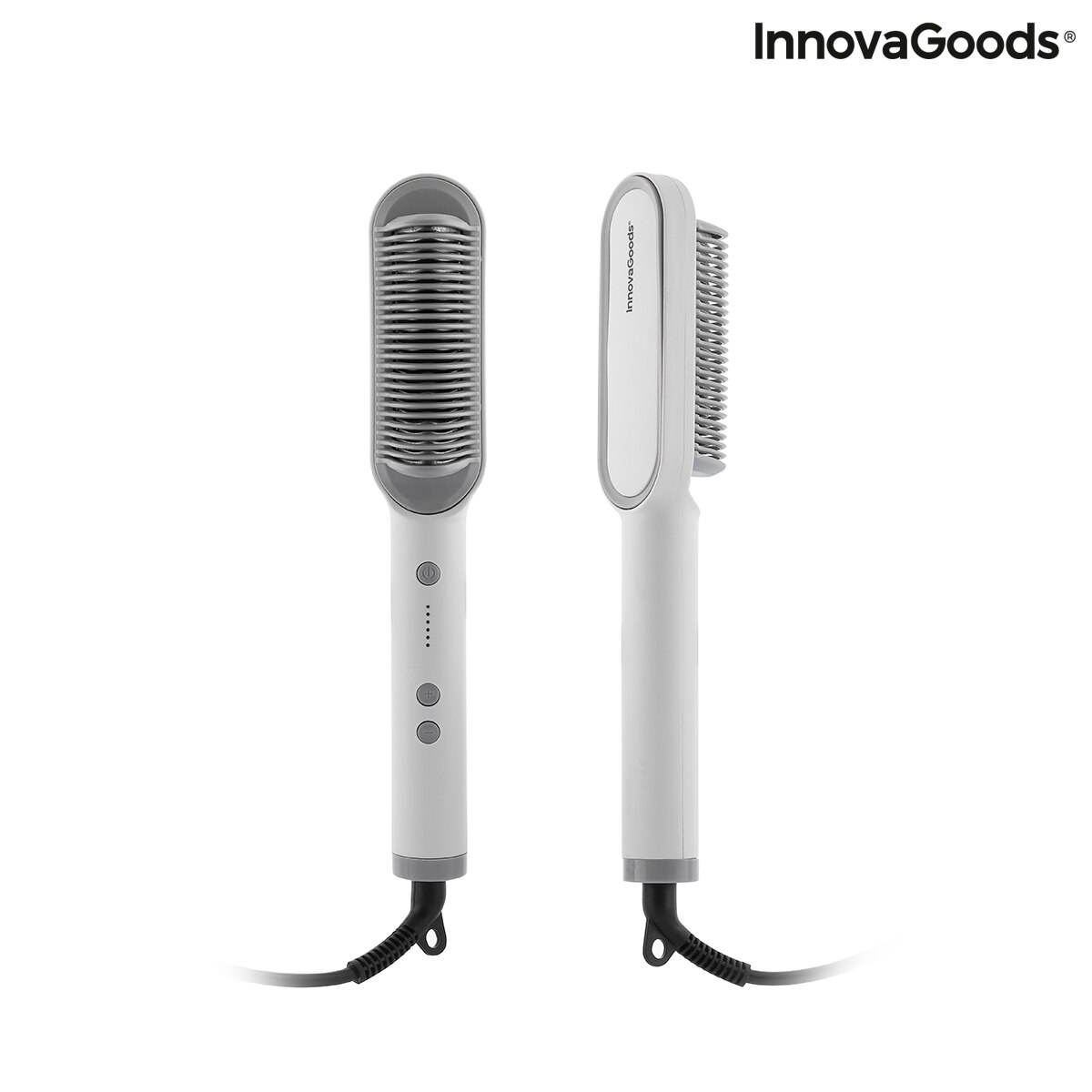 Keramische Rechttrekken Borstel Hadres Innovagoods