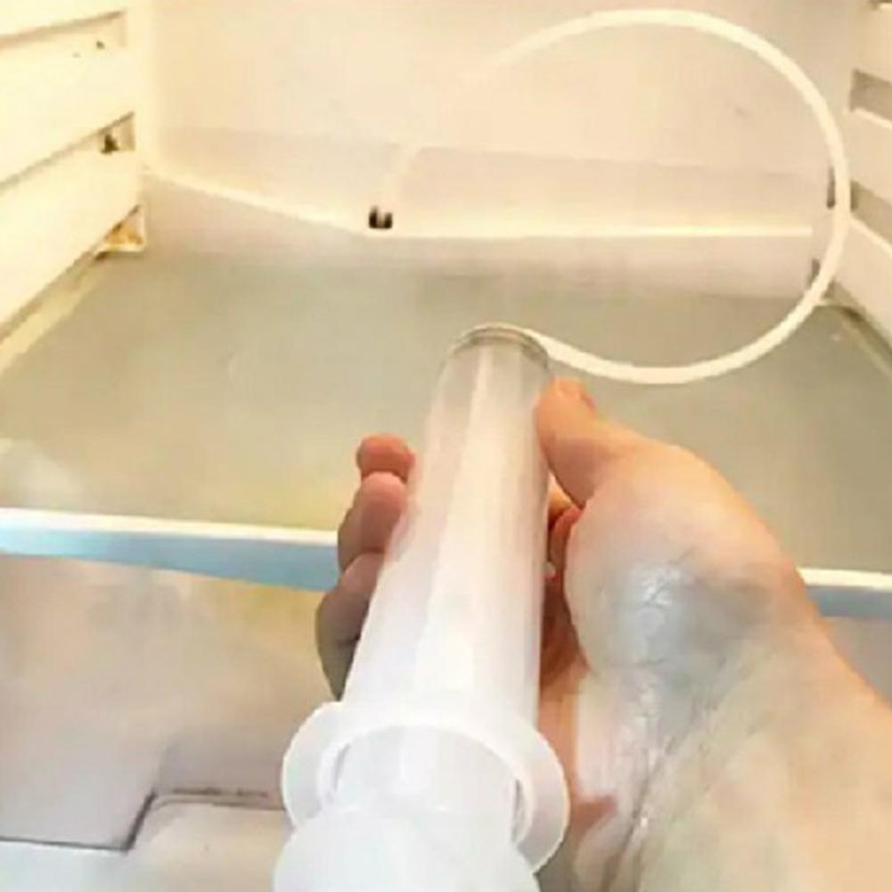 Fridge Water Line Repair Kit Frozen Water Line Tool For Quickly Easily Unfreeze Your Refrigerator