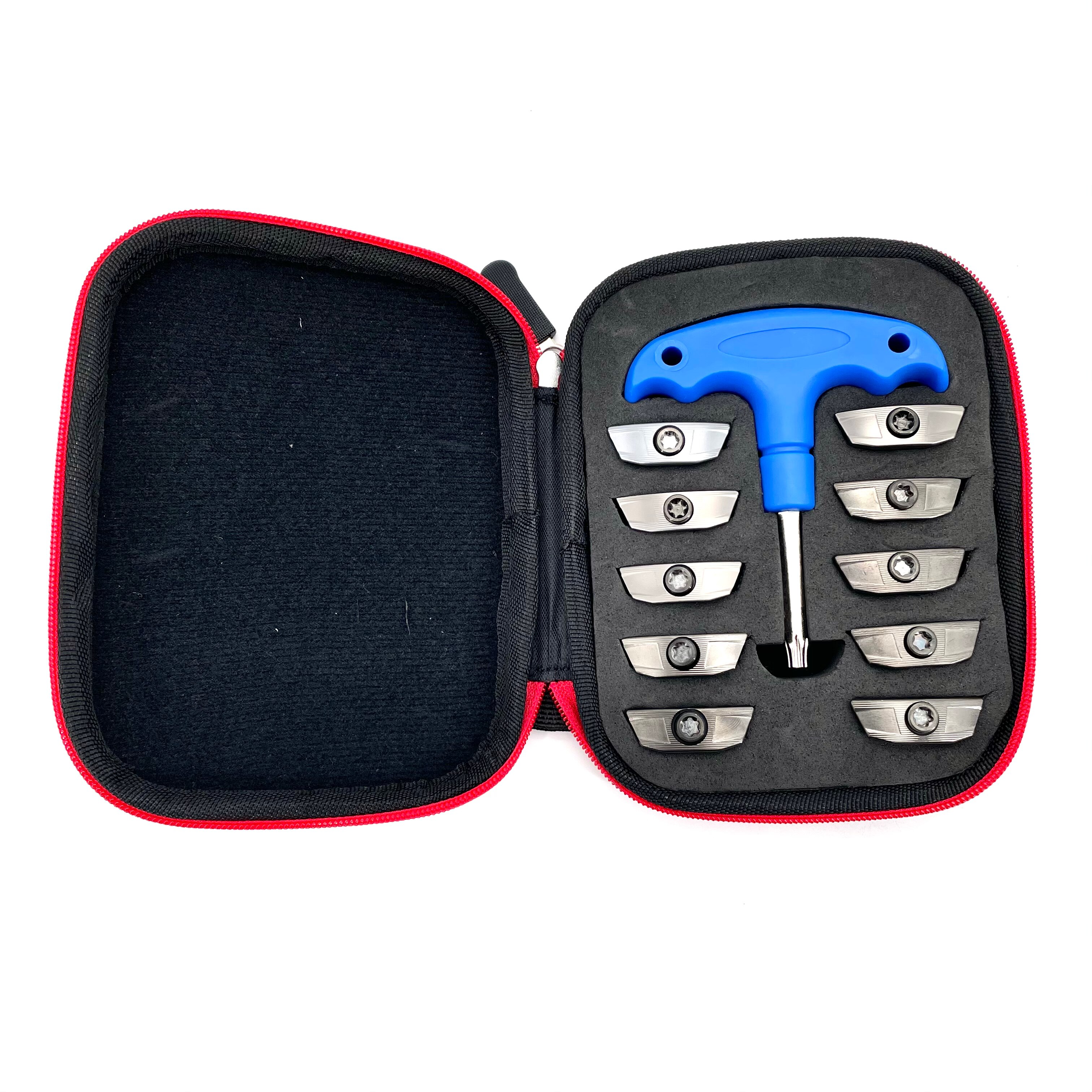 Golf Slider Weight Compatible for Ping G425 Driver Head 5/7/9/11/13/15/17/20/21/23/24/25/26/27/28/29/30g Available 1pc/Package