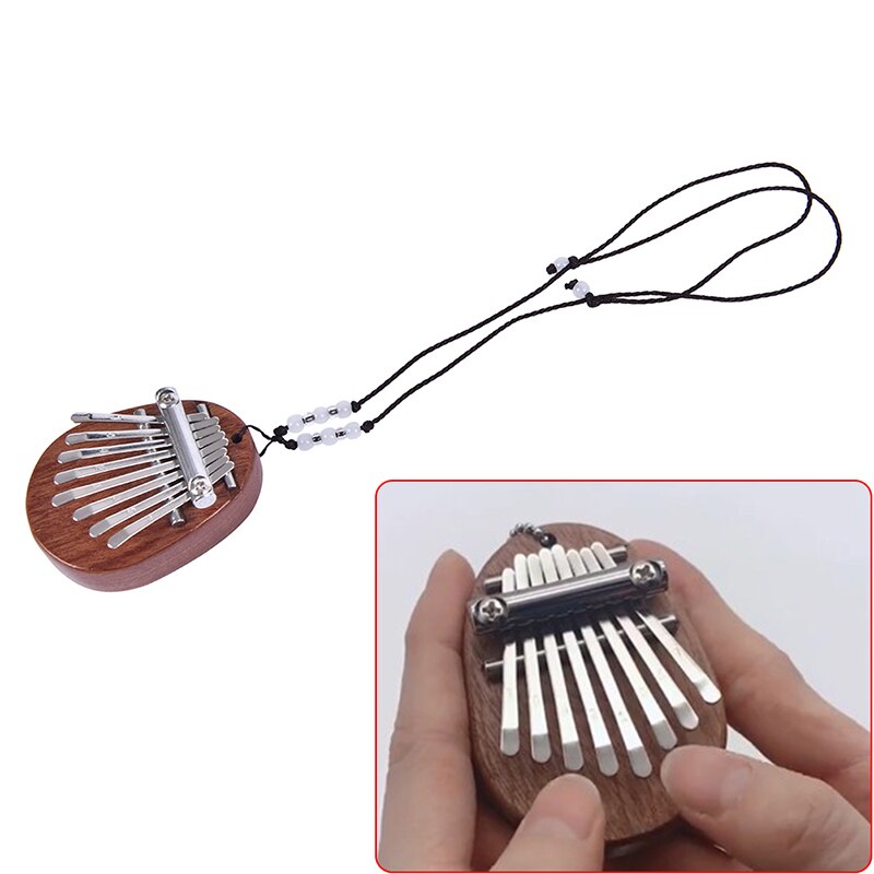 Mahonie Hout Duim Vinger Piano Muziekinstrument Mb... – Grandado