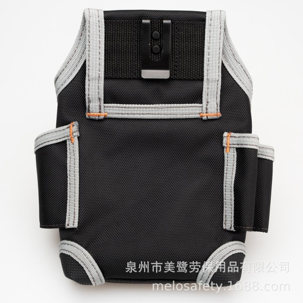 Männer Oxford tuch handtasche werkzeug tasche tasche multi-funktion Jack bohrer tasche verdickung drei-schicht tasche Hardware- elektriker tasche