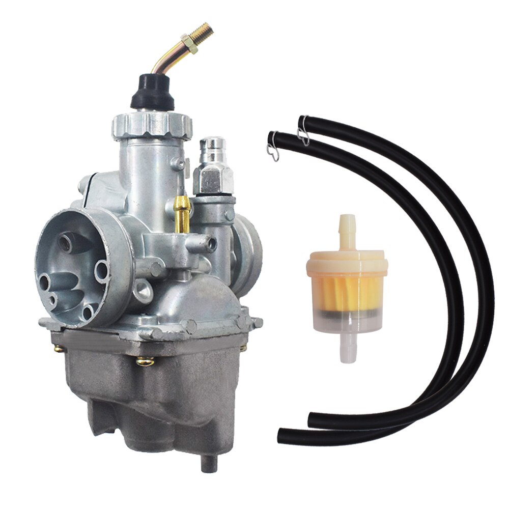 thumbnail interactive-video image 1 of ZOOM ZOOM Performance Carburetor For Yamaha TTR125 (2000-2007) – Direct Fit, ZZP-TR125PC 1 of 2