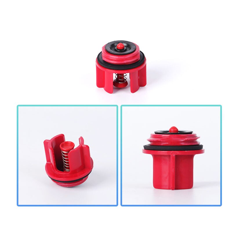 Humidificador de aire Original para Dyson AM10, piezas de repuesto de enchufe de tanque de agua para Dyson AM10