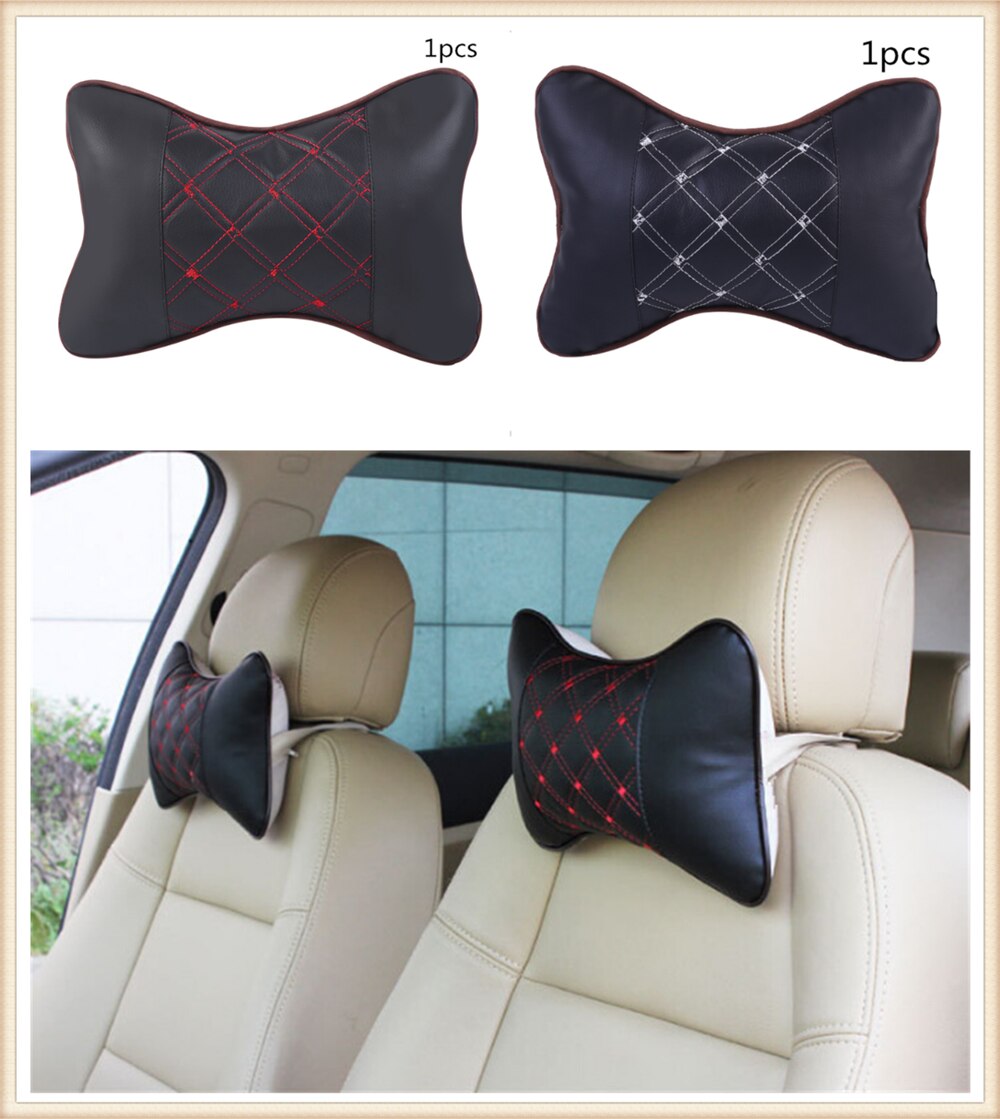 car parts protection safety pillow breathing seat head for Mercedes Benz E53 C63 C43 C-Class AMG GL550 F800