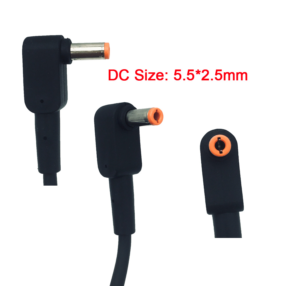 Original 135w, 19v, 7.1a ac-adapter strømforsyning for acer aspire nitro  vn7-791g-759q bærbar pc lader 5.5*2.5mm