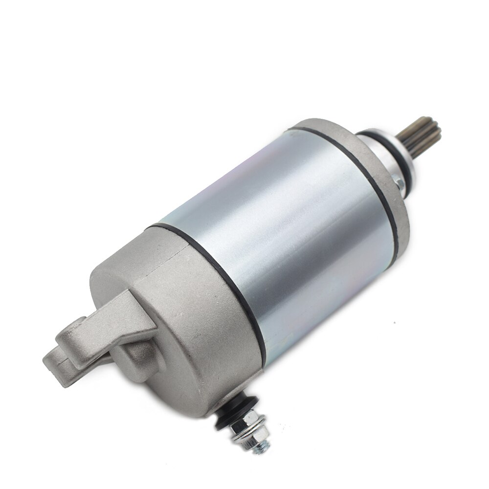 Motocykl ATV silnik startowy robić Suzuki DRZ400 DRZ400E DRZ400SM Kawasaki KSF400 KLX400SR arktyczny Kot DVX400 LTZ400 Quadsport