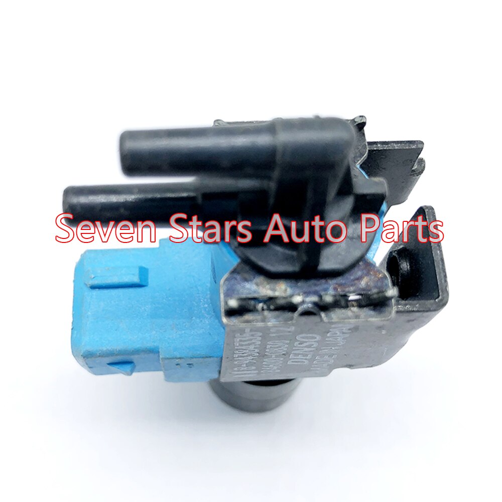Piezas de motor de coche, válvula solenoide, válvula de vacío para Opel vect-ra C OEM 8-94384335-0 184600-0830 8943843350 1846000830