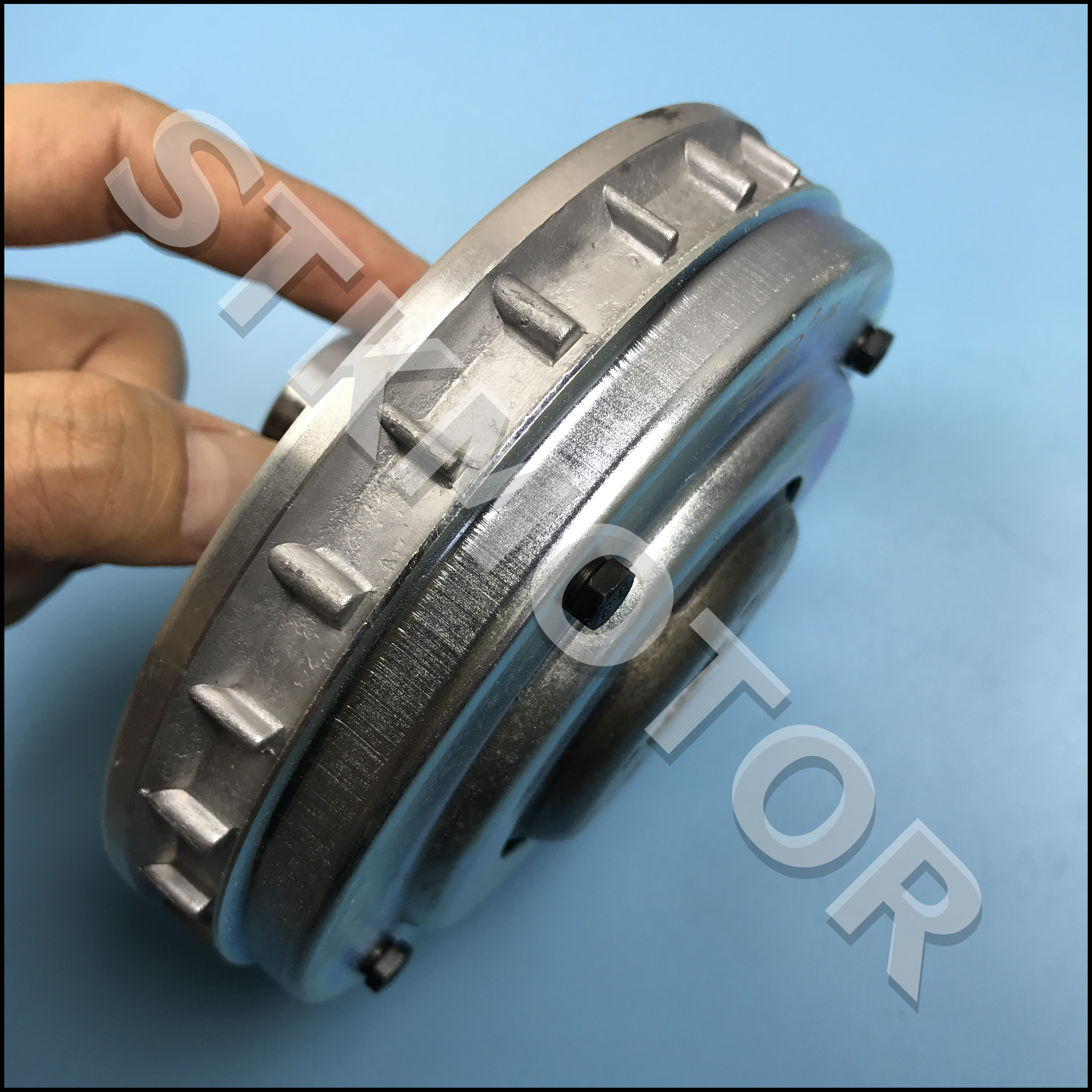 Buyang Feishen 300CC ATV Quad FA D300 H300 G300 DRIVE Variator With Rollers In