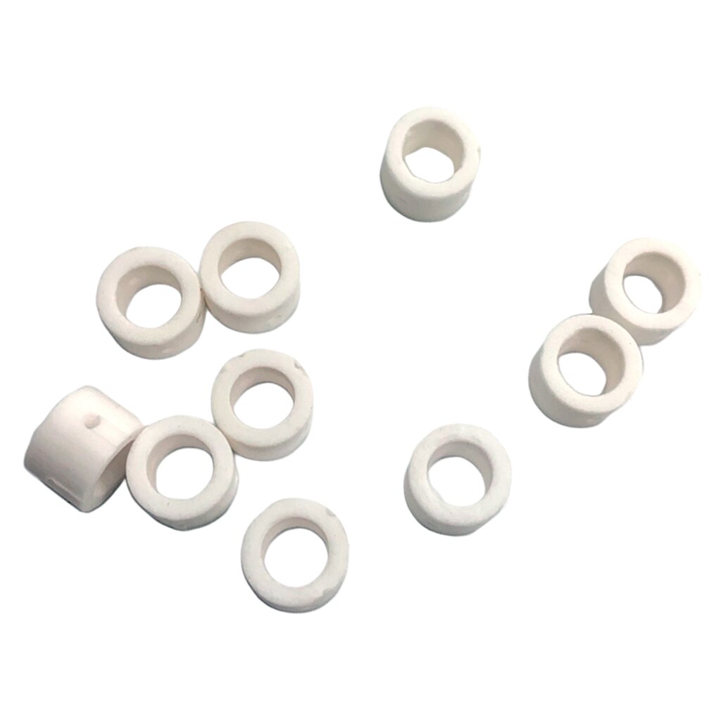 10pcs Plasma Cutter Splitter 40A For PT-31/LGK-40 Air Plasma Cutter Kit