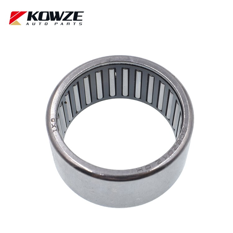 3PCS Knuckle Bearing Spacer Oil Seal set for Mitsubishi Pajero Montero 2nd L200 3rd 1990-2005 MB160850 MB160670 MB160671