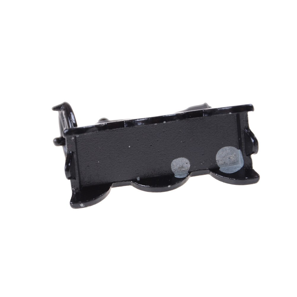 1:12 Mini Sewing Machine Simulation Home Furniture Dollhouse Miniature Accessories for Girl Doll House Decoration